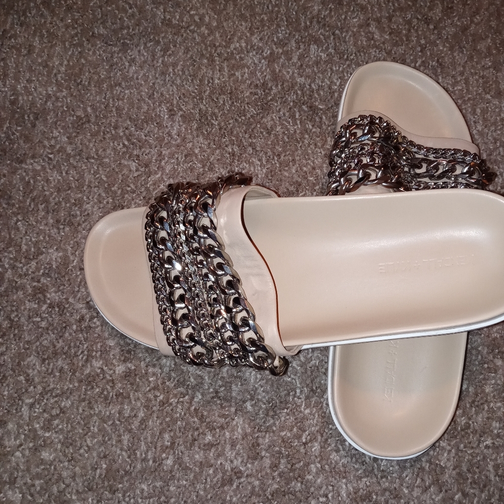 Kendall & kylie shoes